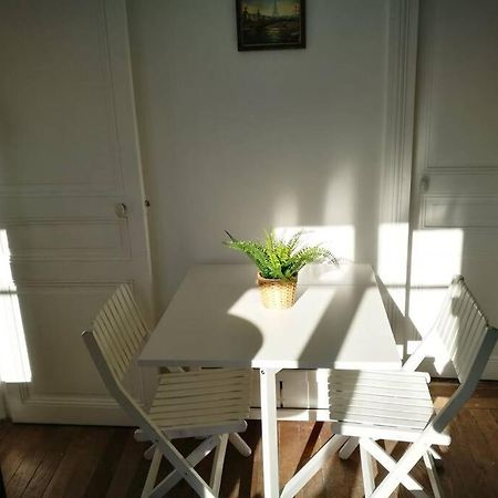1Min Rer - St Germain En Laye Hyper Center - Wei&Pei Apartment سا جيرما أو لي المظهر الخارجي الصورة