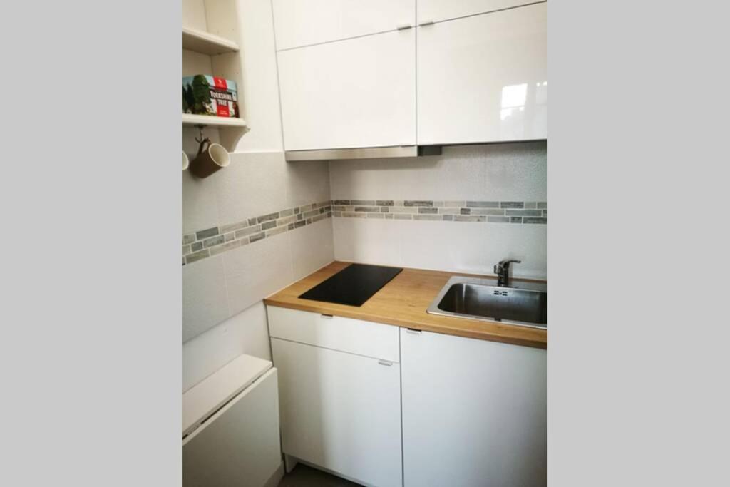 1Min Rer - St Germain En Laye Hyper Center - Wei&Pei Apartment سا جيرما أو لي المظهر الخارجي الصورة